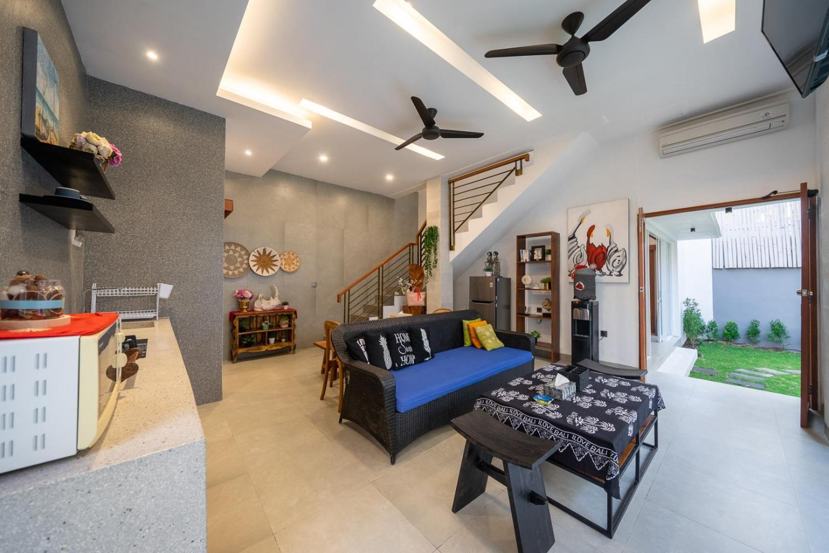 סמיניאק Villa Gemuk מראה חיצוני תמונה