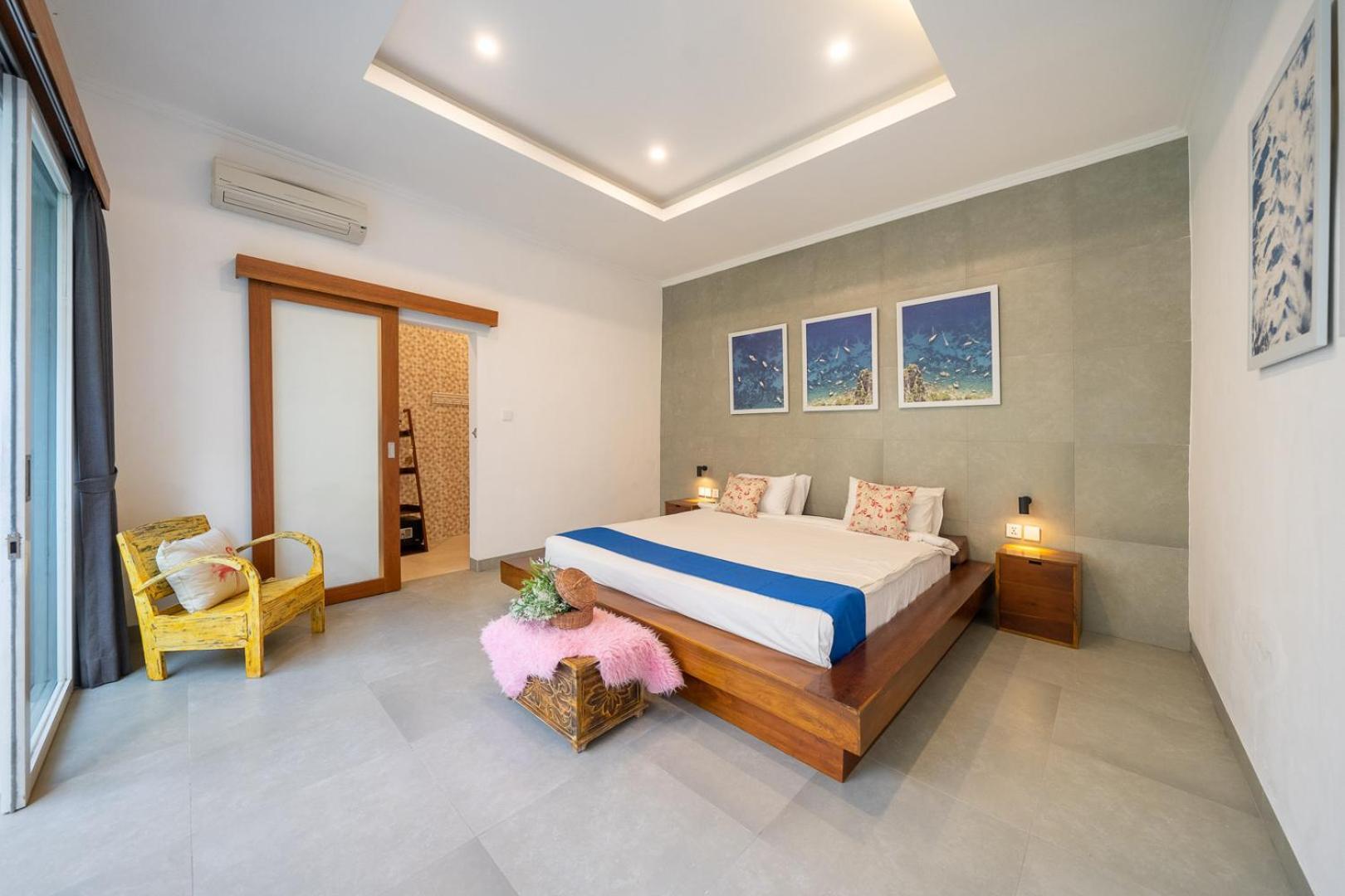 סמיניאק Villa Gemuk מראה חיצוני תמונה