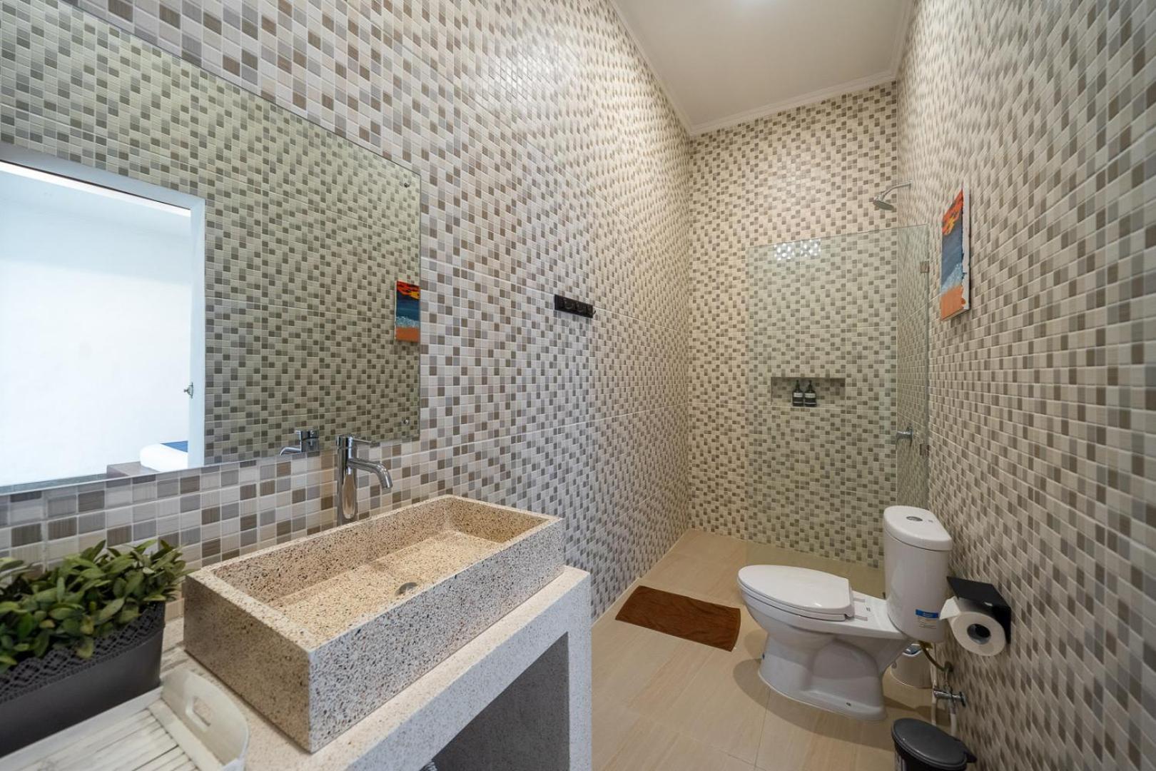 סמיניאק Villa Gemuk מראה חיצוני תמונה
