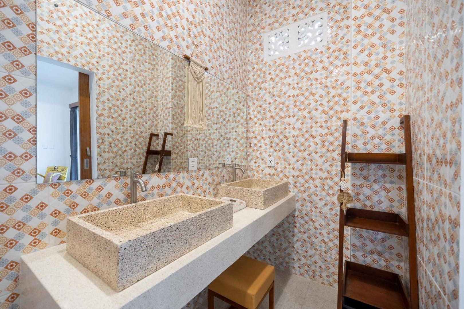 סמיניאק Villa Gemuk מראה חיצוני תמונה